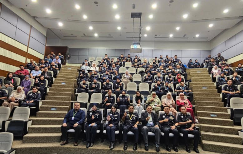 Program Perkongsian Awam